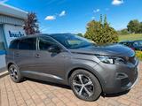 Peugeot 5008 1.5 Allure 7 Sitzer  Full LED 360° Kamera - Peugeot 5008 in Dortmund