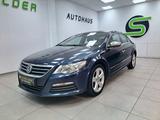Volkswagen Passat CC 2.0 TDI BMT / NAVI / SHZ - Volkswagen Passat CC: TDI