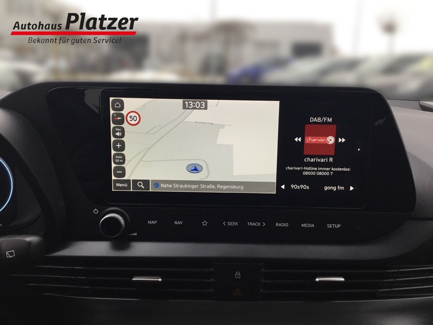 Hyundai BAYON – Bild 6