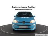Volkswagen e-up! 61 kW 32,3 kWh CCS Sitzheizung Bluetooth - scheckheftgepflegte VW e-up!