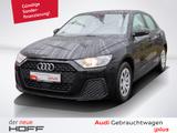 Audi A1 Sportback 25 TFSI PDC Sitzheizung Carplay Kli - Audi A1 Vorführfahrzeuge