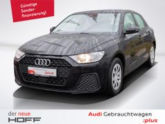 Audi A1 Sportback 25 TFSI PDC Sitzheizung Carplay Kli