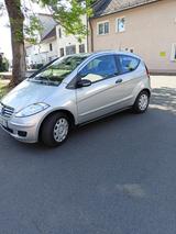 Mercedes-Benz A 150 CLASSIC Classic - Mercedes-Benz A 150 von privat