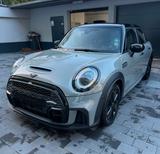 MINI Cooper S John Cooper Works Trim John Cooper ... - gebrauchte MINI Cooper S aus dem Jahr 2021