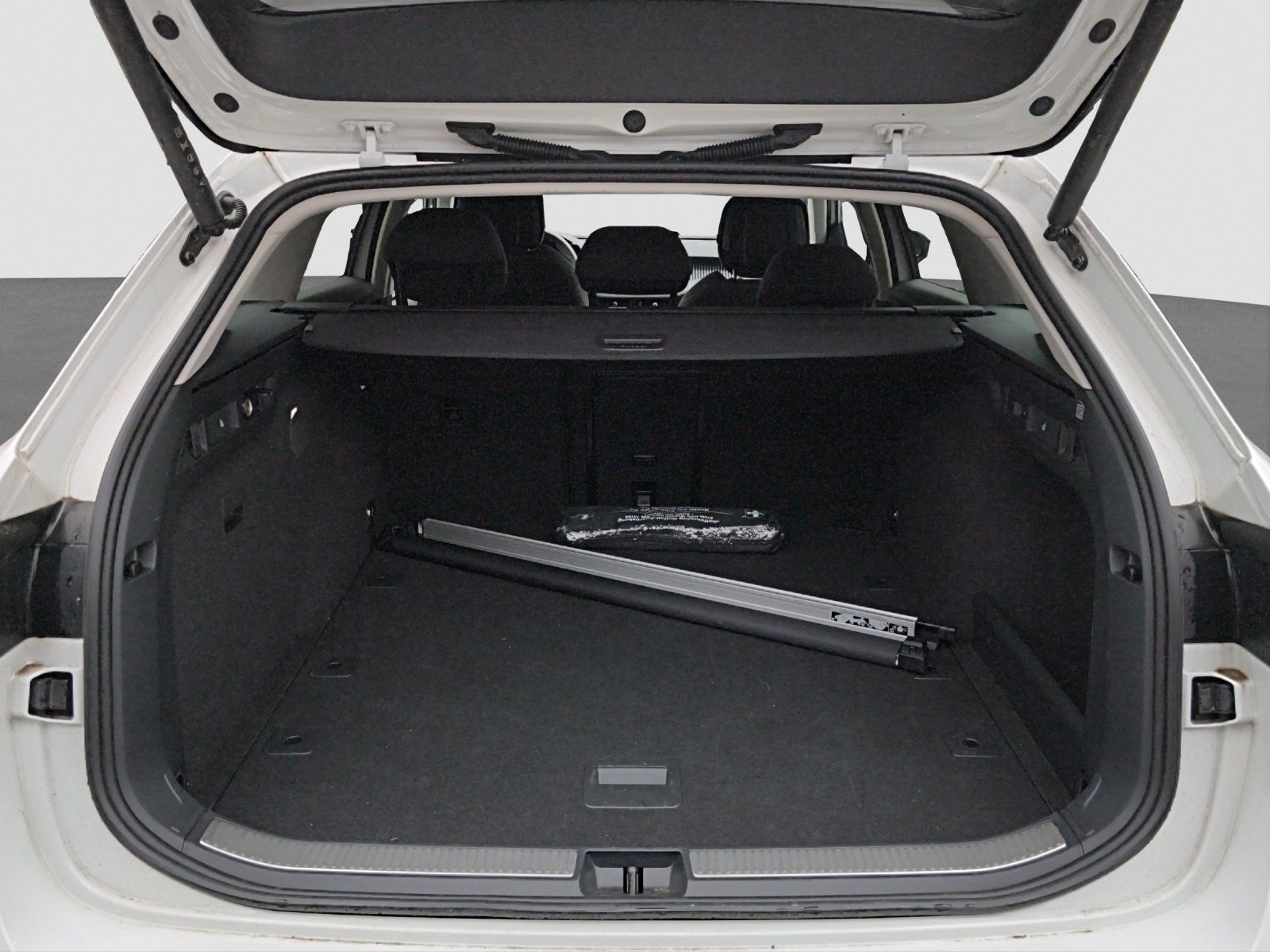 Skoda Superb - Bild 24