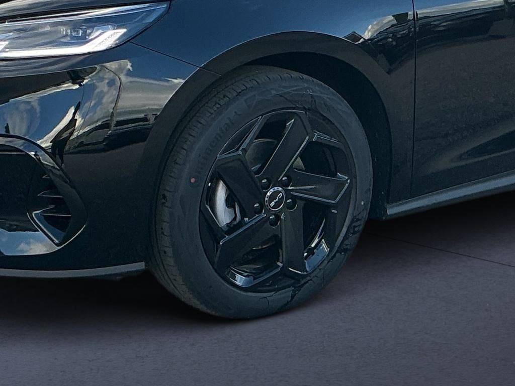 BYD SEAL 6