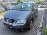 Volkswagen Touran Conceptline - Volkswagen Touran: Conceptline