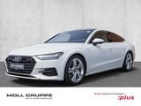 Audi A7 Sportback 40 TDI quattro S tronic Sthz. Pano - Audi A7 in Duisburg