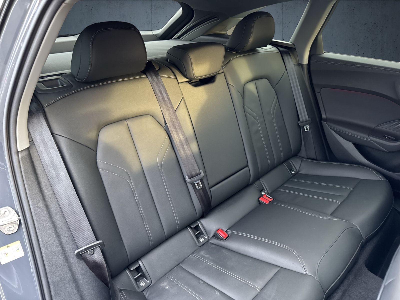 Audi A5 - Bild 18