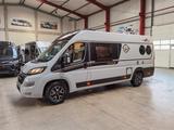 Malibu VAN DIVERSITY GT- 640 LE K /NAVIGATION & KEYLESS - Offers