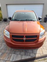 Dodge Caliber SE 2.0 CRD SE - Dodge: 2.0