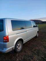 Volkswagen 2.0 Motor TDI 7 sitze   caravello Multivan... - Volkswagen LT aus 2010