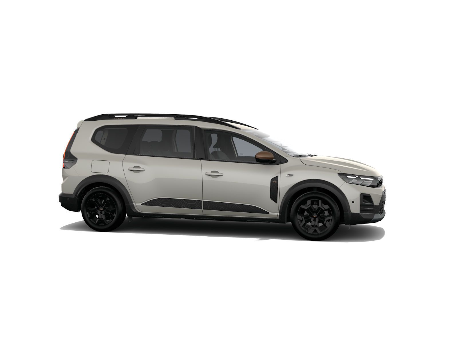 Fahrzeugabbildung Dacia Jogger Extreme hybrid 155 MY26 *sofort*
