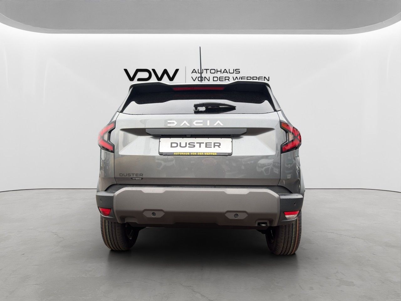 Dacia Duster - Bild 9