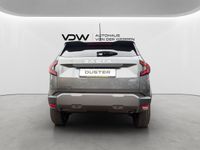 Dacia Duster - Vorschau Bild 9