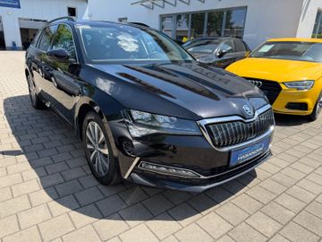 Skoda Superb - 9