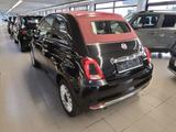 Fiat 500 Fiat 500C MY21 Dolcevita 1.0 Hybrid Faltdach - Fiat 500: Faltdach