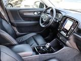 Volvo XC40 T5 Recharge Plus Dark NP:62.340,-//HK/LEDER - Volvo XC40: Recharge Plus Dark