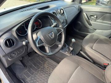 Dacia Sandero II Comfort - Bild 6