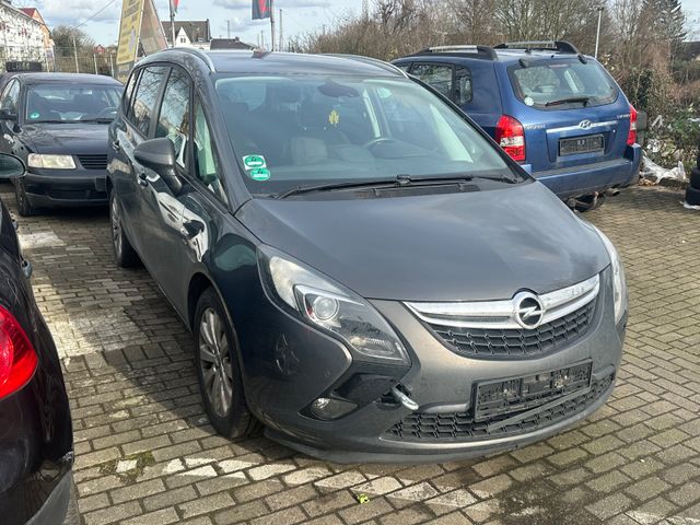 Opel Zafira Tourer 1.6 CDTI ecoFLEX Sport S/S