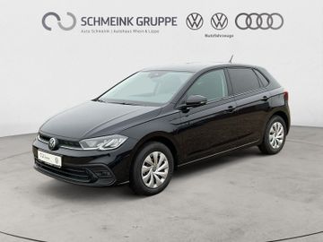 Volkswagen Leasingangebot: Volkswagen Polo Life 1.0 Navi App-Connect LED Klima GRA