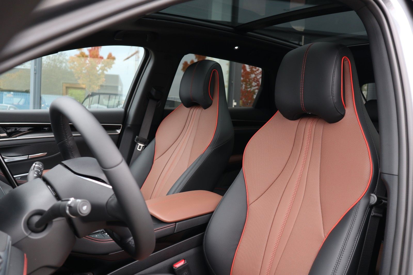 BYD SEAL U - Bild 13