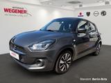 Suzuki Swift MHD 1.2 AT Comfort Navi*CAM*Allwetter - Suzuki Swift Gebrauchtwagen in Berlin