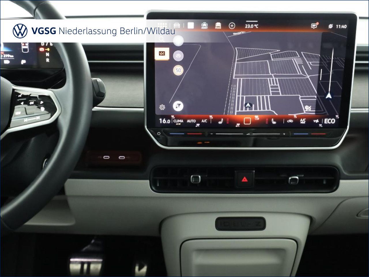 Volkswagen ID. Buzz - Bild 12