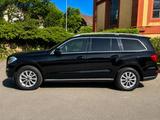 Mercedes-Benz GL 350 BlueTEC 4MATIC - 7 Sitzer - Pano - Mercedes-Benz: Sitzer