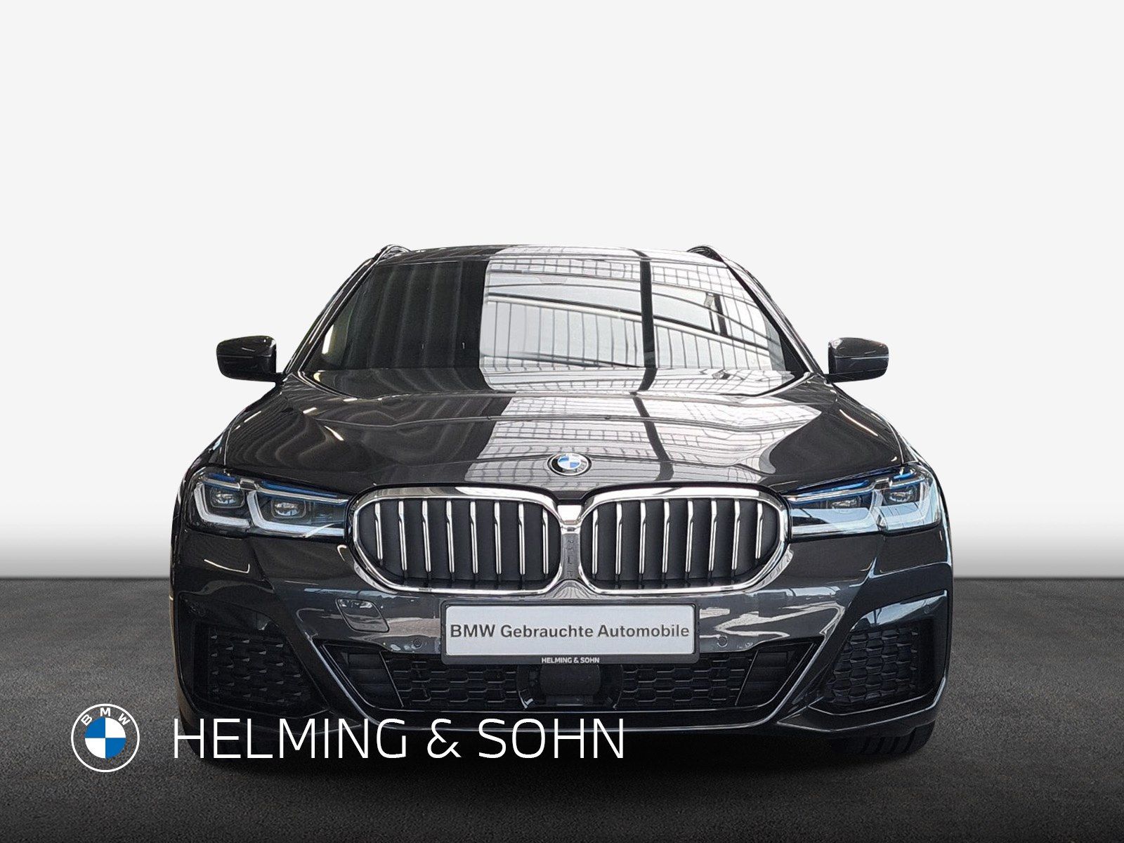 BMW 530 - Bild 4
