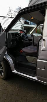Volkswagen T4 California Reimo Ausbau - Volkswagen T4 ausbau