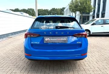 Skoda Octavia - 6