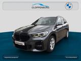 BMW X1 xDrive25d M Sportpaket Head-Up+AHK+Navi+Pano - BMW X1: Sportpaket M