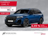Audi SQ7 - Vorschau Bild 1