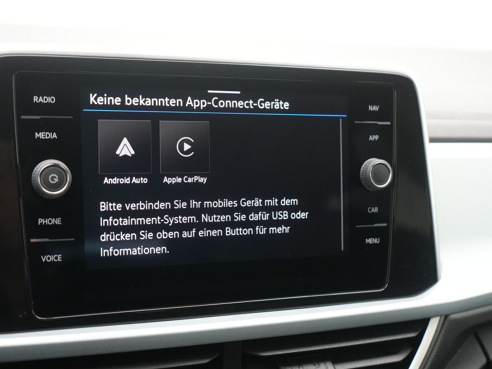 Volkswagen T-Roc - Bild 9