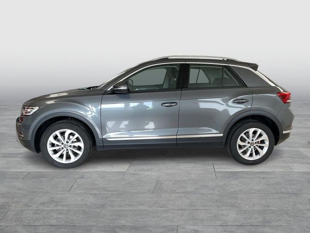 T-Roc 1.5 TSI DSG Style Bluetooth LED Klima
