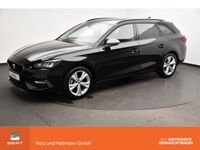 Seat Leon - Vorschau Bild 1