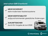 Ahorn CV 630 auf neuem Renault Master4 - Ahorn Teilintegrierter