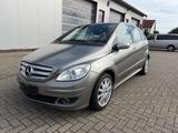 Mercedes-Benz B 150 w245 Automatik 1,5 nur 113Tkm - gebrauchte Mercedes-Benz B 150 aus dem Jahr 2008
