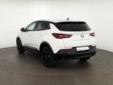 Opel Grandland GS 1.2DI Turbo Aut. LED Navi ACC 360° - Opel Grandland (X) Tageszulassungen