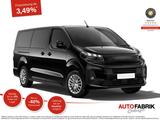 Peugeot Traveller Business L3 BHDI 180 *AHK*ACC*KAMERA*N - Peugeot Traveller: L3