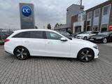 Mercedes-Benz C220 d T 2x Avantgarde AHK+Infi+Komfort+Park Pak