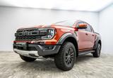 Ford Ranger Raptor e-4WD °GARANTIE 02.2029° - Ford Ranger mit Benzin-Antrieb