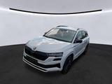 Skoda KAROQ 2.0TSi SPORTLINE 4x4 TEMPOM./MTRX/AHK/KAM. - Skoda Karoq in Dortmund