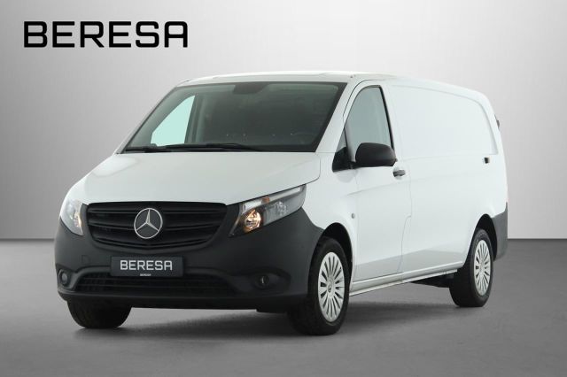 Mercedes-Benz Vito 116 CDI Kasten Extralang AUT AHK SHZ PDC