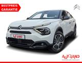 Citroën C4 PureTech130 LED AAC SHZ LHZ - Citroën C4 mit Benzin-Antrieb