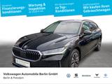 Skoda Superb 2.0 TSI Selection DSG LED Navi Standh.