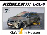 Kia Stonic 1.0 T-GDI Vision NAV - gebrauchte Kia Stonic aus dem Jahr 2021