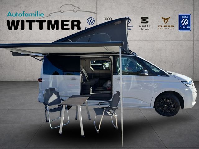 T7 California BEACH CAMPER 2,0 TDI DSG 150PS AHK