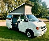 Volkswagen VW T4 California Beach Original mit H Kenn... - VW T4 Gebrauchtwagen in Bremen